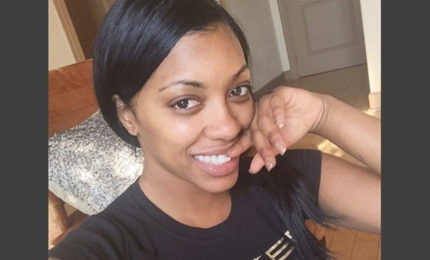 Porsha Williams No Makeup Natural Look