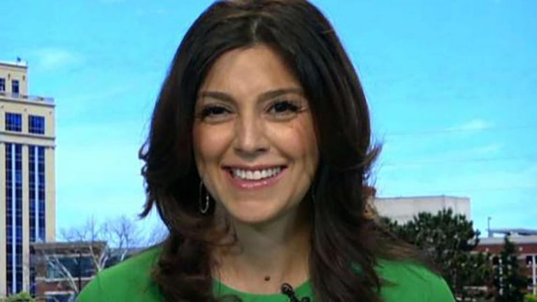 Rachel Campos-Duffy No Makeup