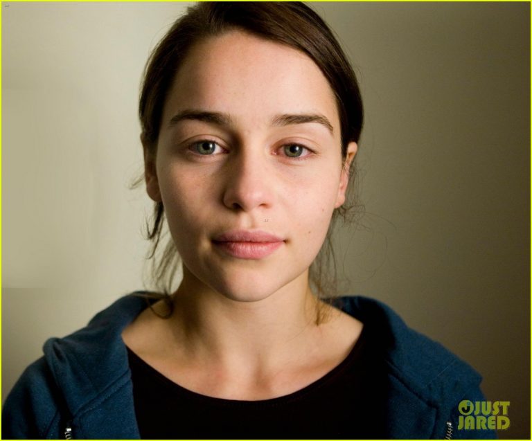 Sasha Grey Without Makeup Photo