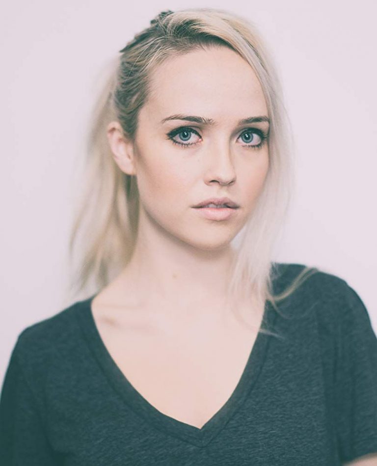 Siobhan Williams Without Makeup Photo