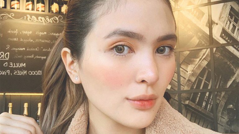 Sofia Andres Without Makeup
