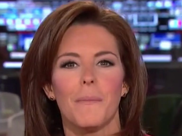 Stephanie Ruhle Without Makeup Photo