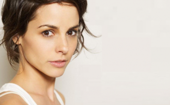 Stephanie Szostak Without Cosmetics