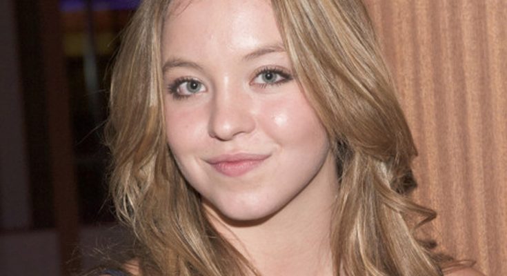 Sydney Sweeney Without Cosmetics