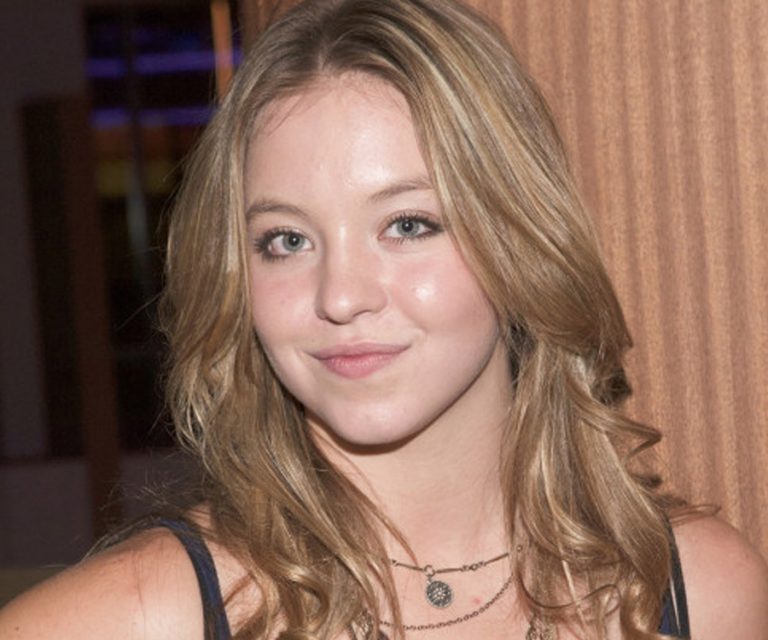 Sydney Sweeney Without Makeup Photo