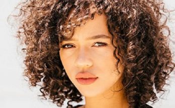 Taylor Russell Without Cosmetics