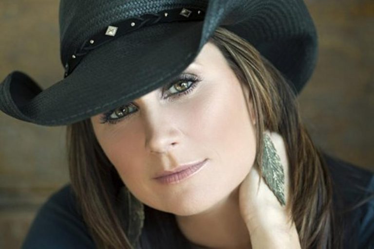 Terri Clark Without Makeup Photo