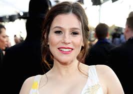 Yael Stone Without Cosmetics