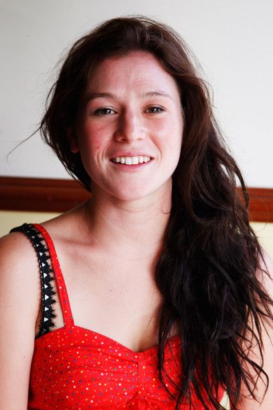 Yael Stone Without Makeup