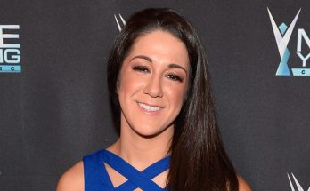 Bayley Without Cosmetics