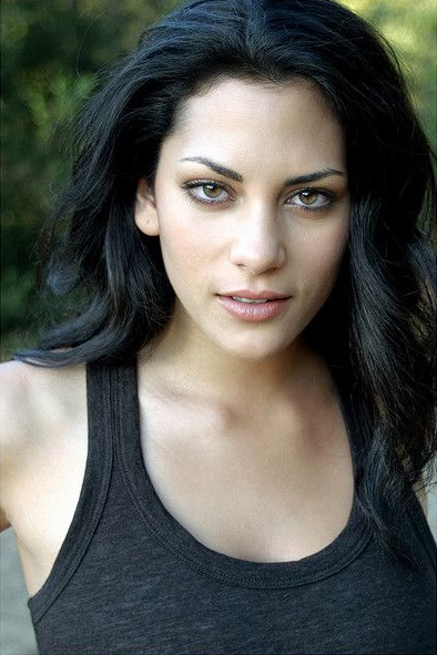 Inbar Lavi No Makeup