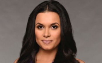 Joy Taylor Without Cosmetics