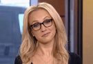 Katherine Timpf Without Cosmetics