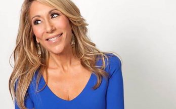 Lori Greiner Without Cosmetics