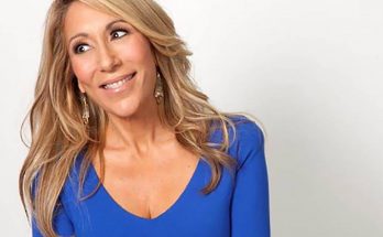 Lori Greiner Without Cosmetics