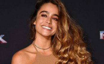 Sommer Ray Without Cosmetics