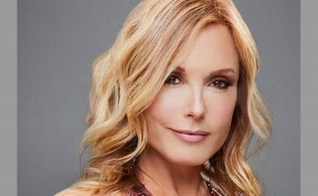 Tracey Bregman Without Cosmetics