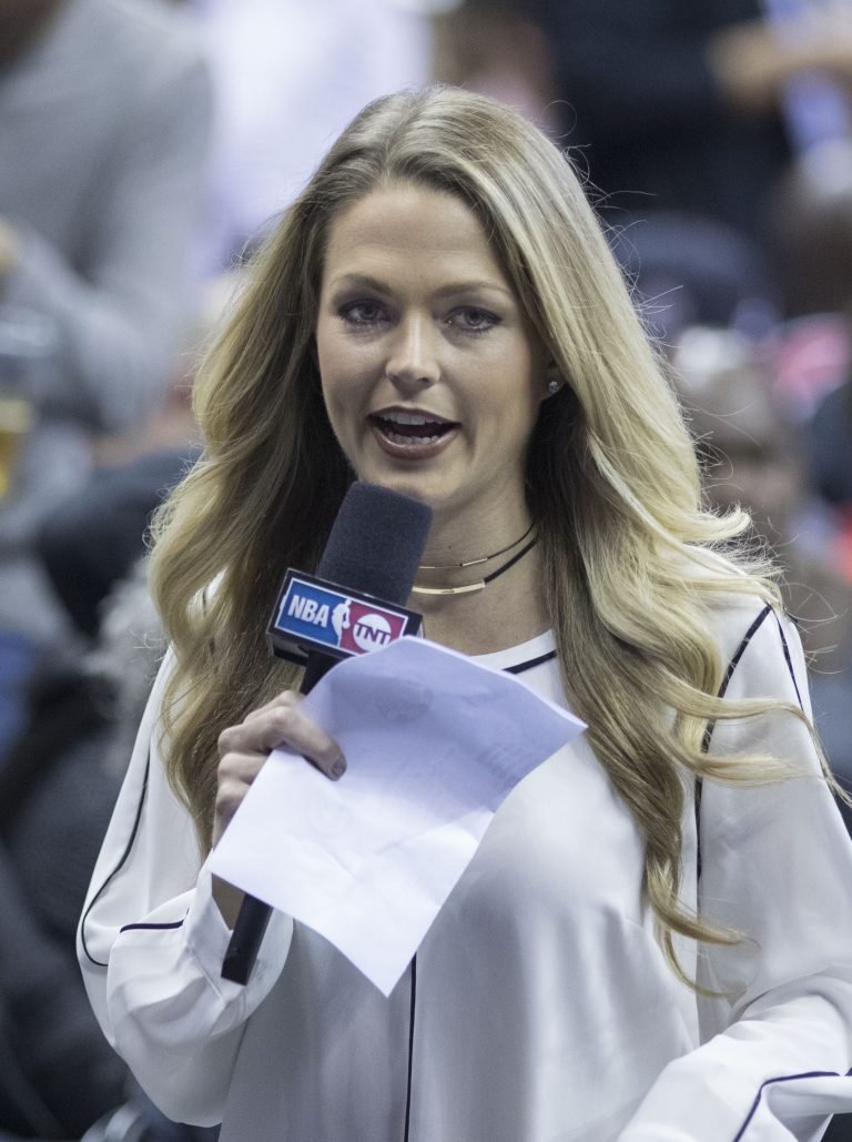 Allie LaForce No Makeup