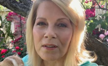 Barbara Niven Without Cosmetics