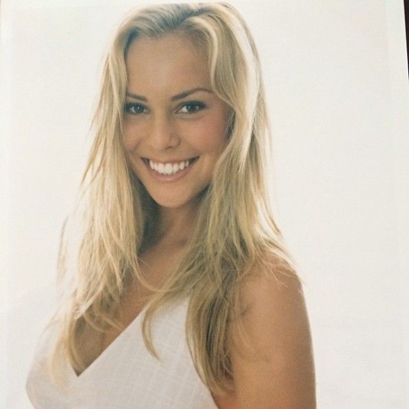 Britt McHenry Without Makeup Photo