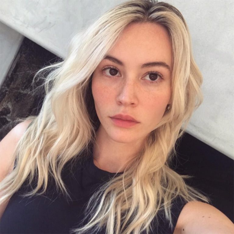 Bryana Holly Without Makeup Photo