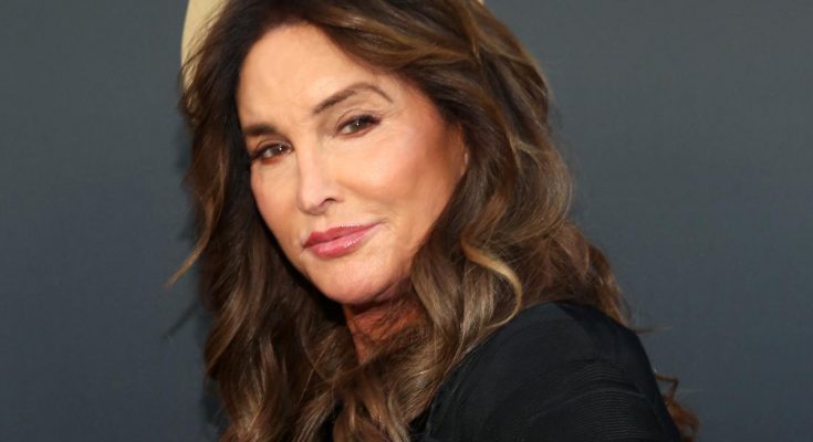 Caitlyn Jenner Without Cosmetics