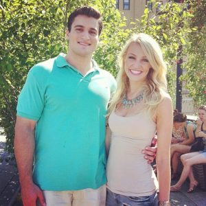 shimkus carley boyfriend buchignani