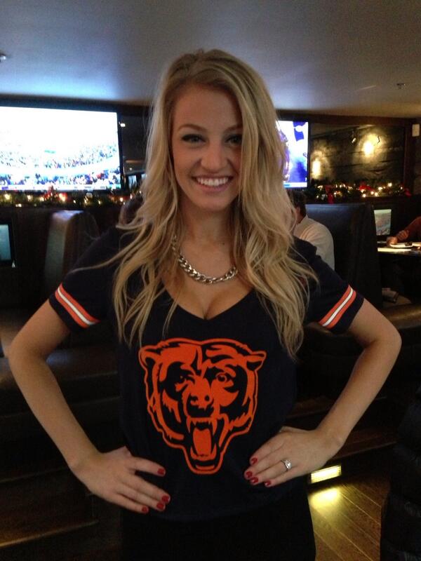 Carley Shimkus No Makeup