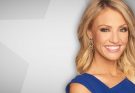 Carley Shimkus Without Cosmetics