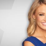 Carley Shimkus Without Cosmetics