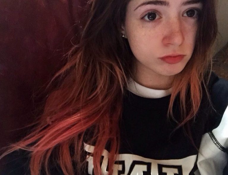 Chrissy Costanza Without Makeup Photo