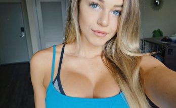 Courtney Tailor Without Cosmetics