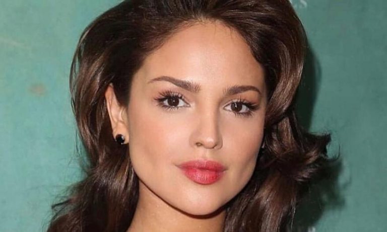 Eiza Gonzalez No Makeup Natural Look