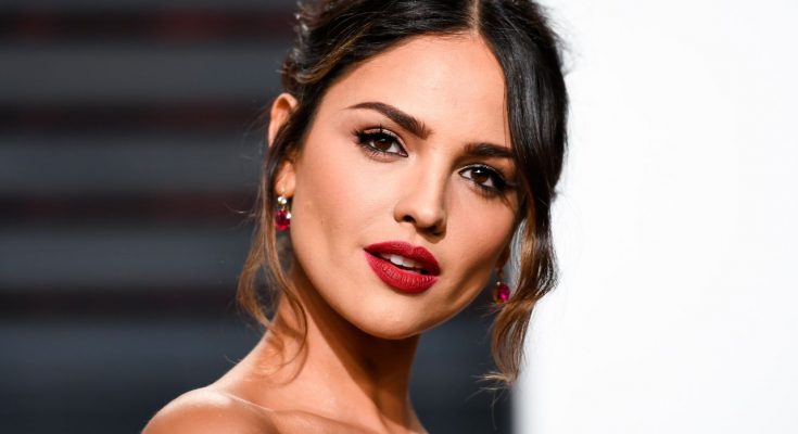 Eiza Gonzalez Without Cosmetics