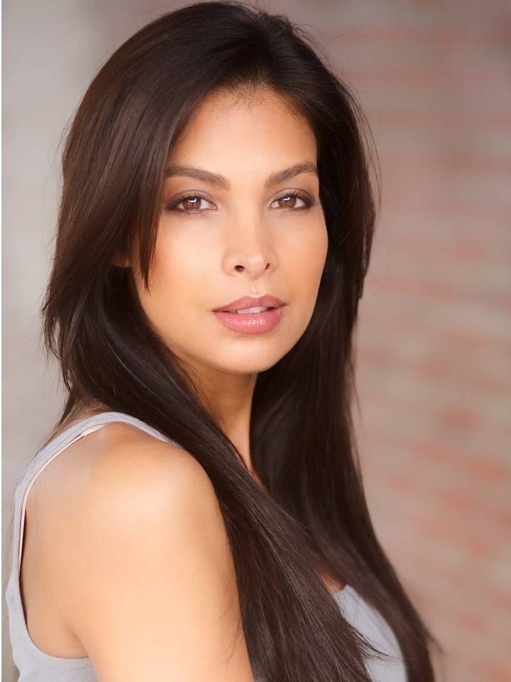 Felisha Terrell Without Makeup Photo