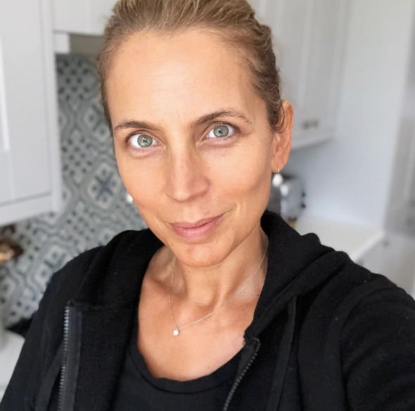 Jasmine Harman Without Makeup Photo