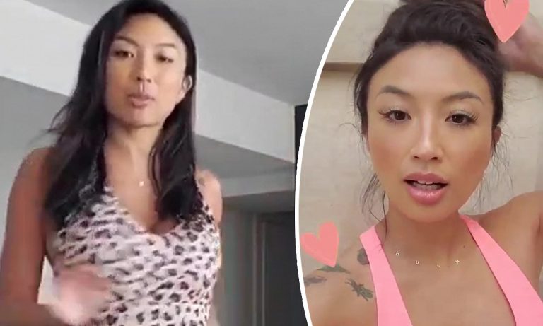 Jeannie Mai Without Makeup Photo