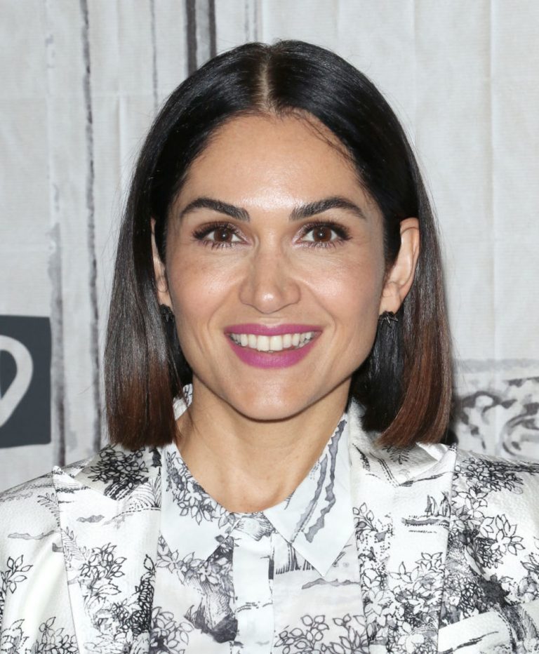 Lela Loren No Makeup Natural Look