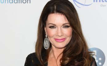 Lisa Vanderpump Without Cosmetics