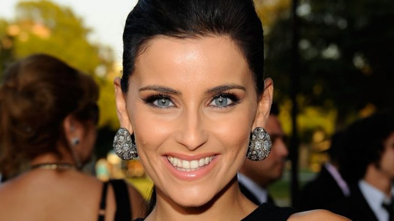 Nelly Furtado No Makeup