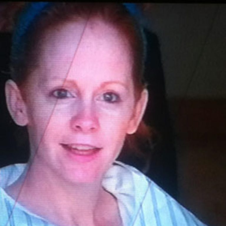 Reba McEntire Without Makeup