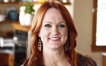 Ree Drummond Without Cosmetics