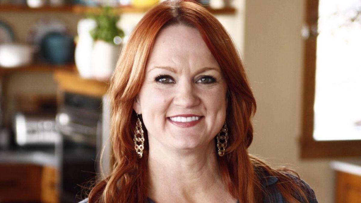 Ree Drummond Without Makeup - No Makeup Pictures - Makeup-Free Celebs