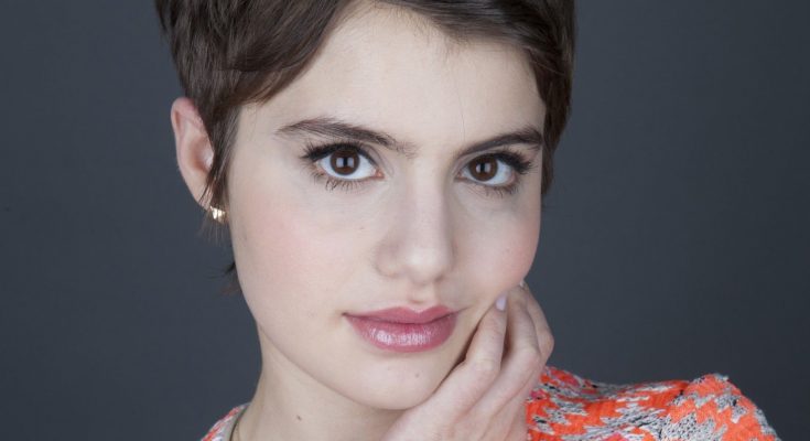 Sami Gayle Without Cosmetics
