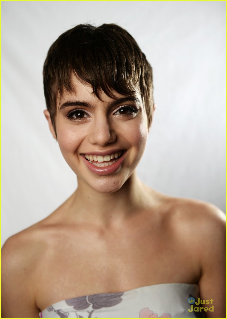 Sami Gayle Without Makeup