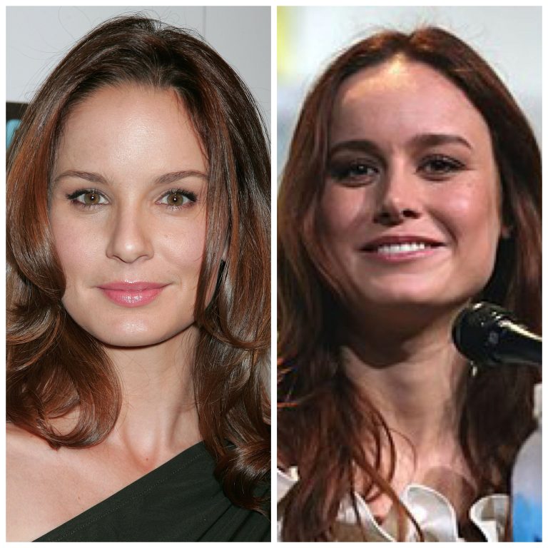 Sarah Wayne Callies No Makeup