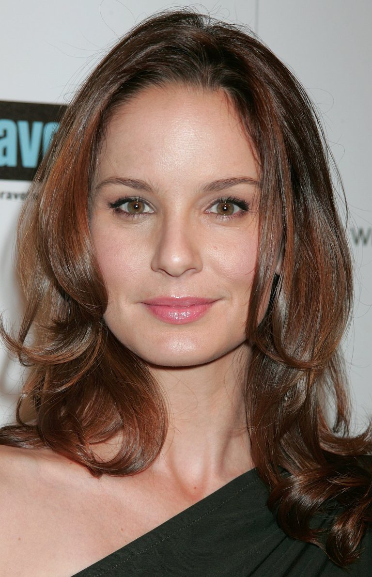 Sarah Wayne Callies No Makeup Natural Look