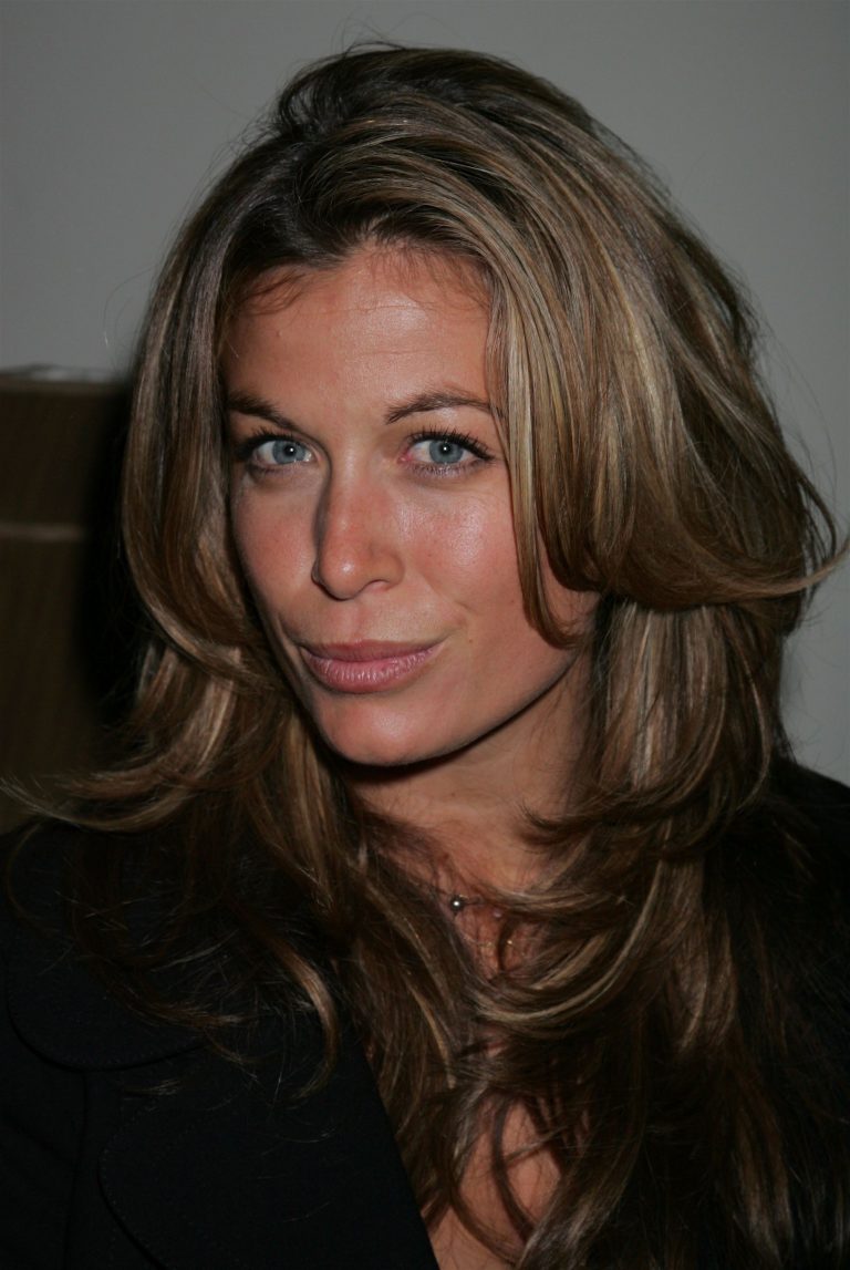 Sonya Walger No Makeup