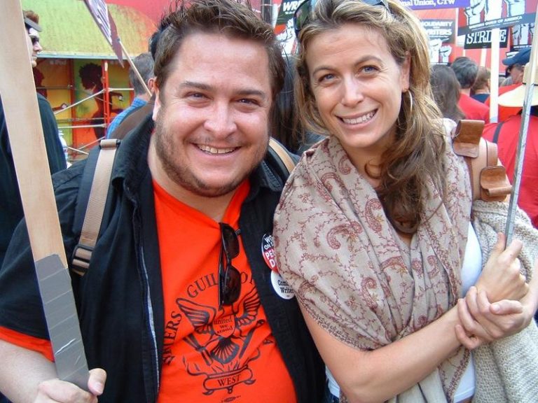 Sonya Walger Without Makeup Photo