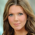 Trish Regan Without Cosmetics